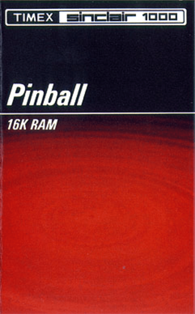 Pinball Cover