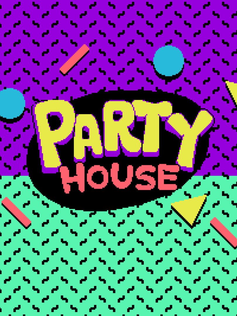 Party House (2024)