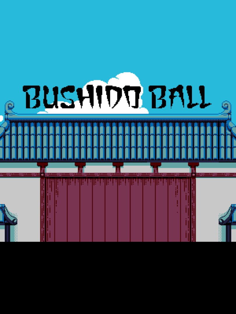 Bushido Ball (2024)