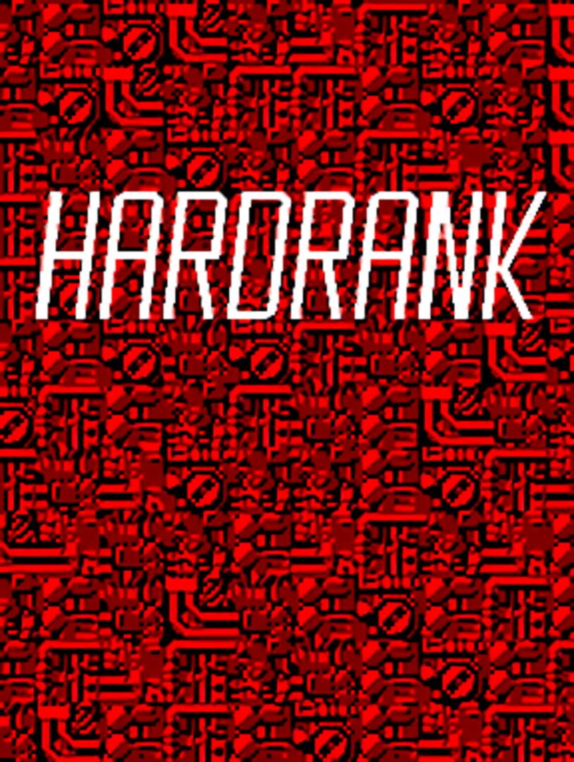 Hard Rank (1990)