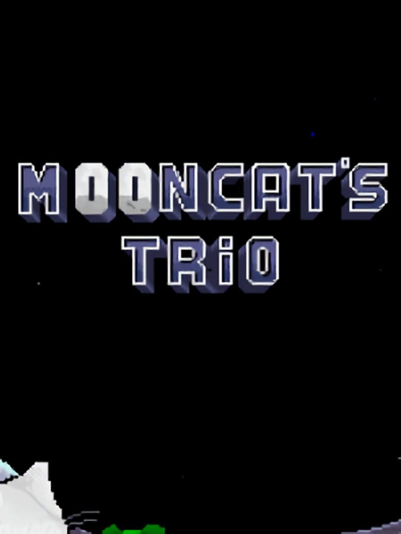 Mooncat's Trio (2018)