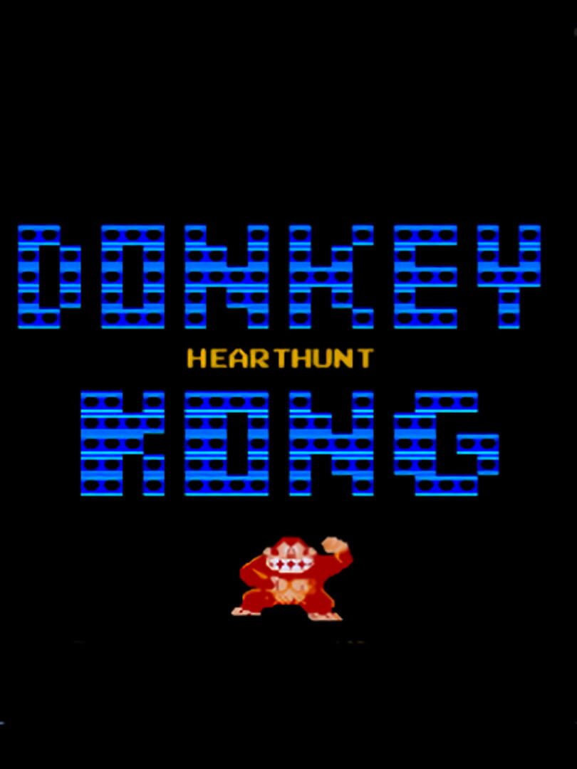 Donkey Kong Hearthunt (2022)