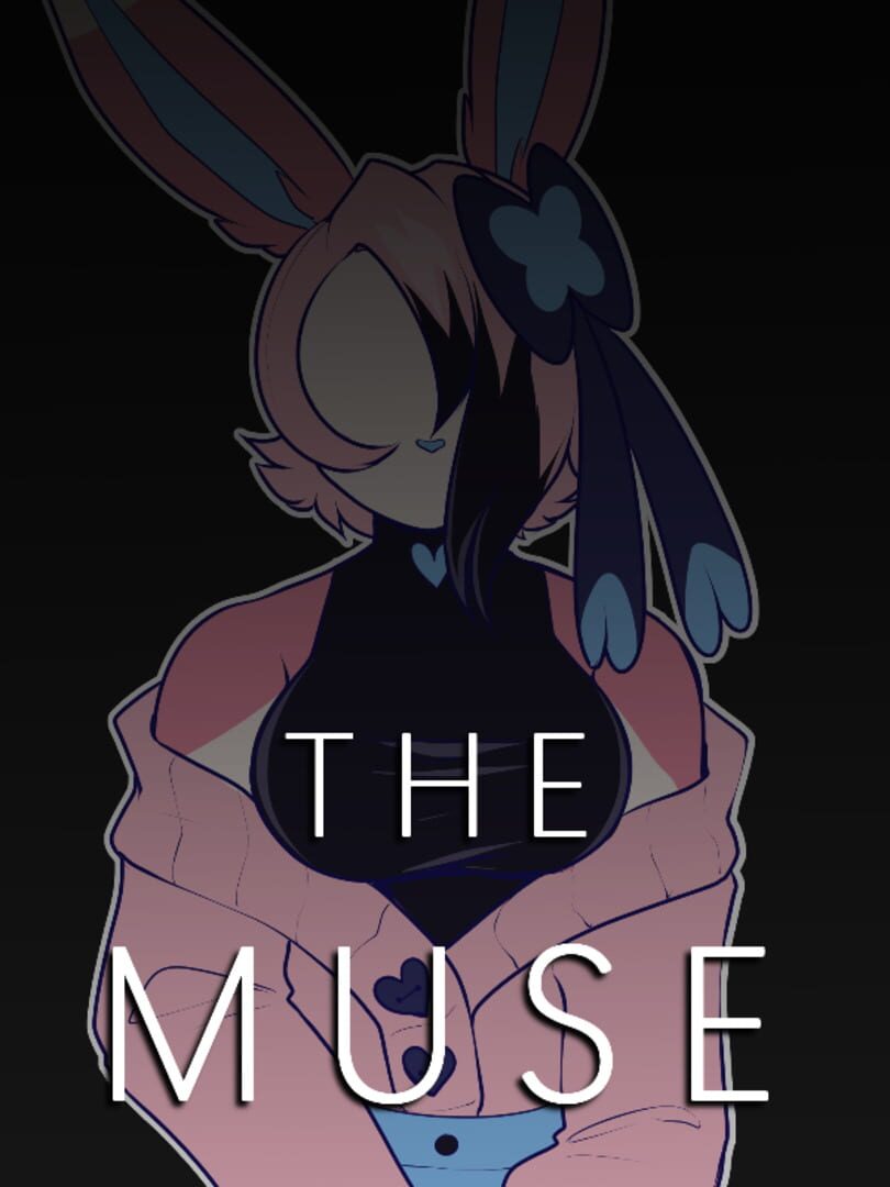 The Muse (2024)