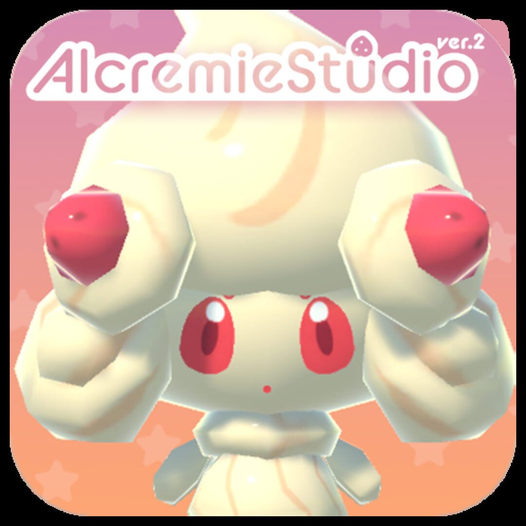 Jeu : AlcremieStudio