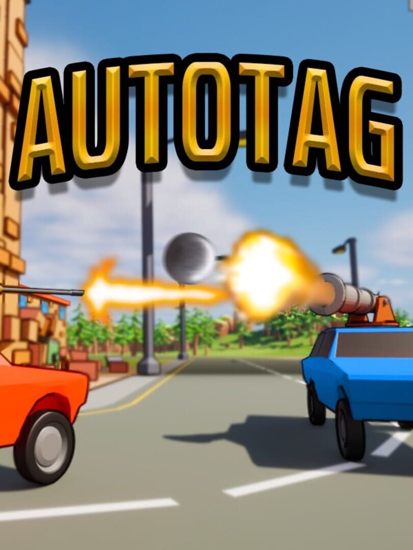 Autotag (2025)