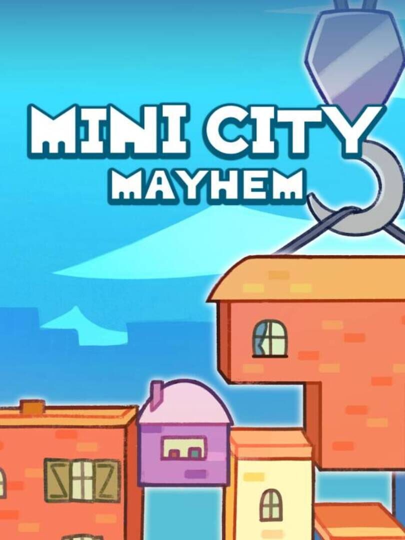 Mini City: Mayhem (2025)