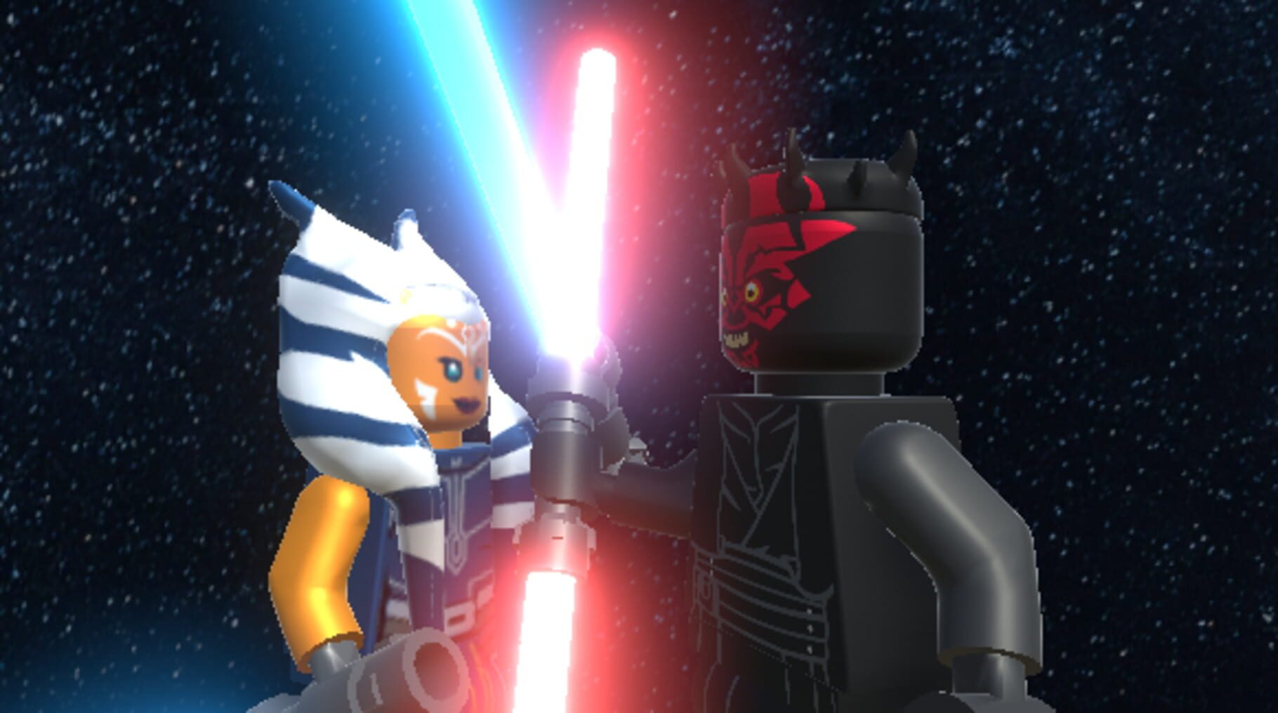 Lego Star Wars: End of War (2025)