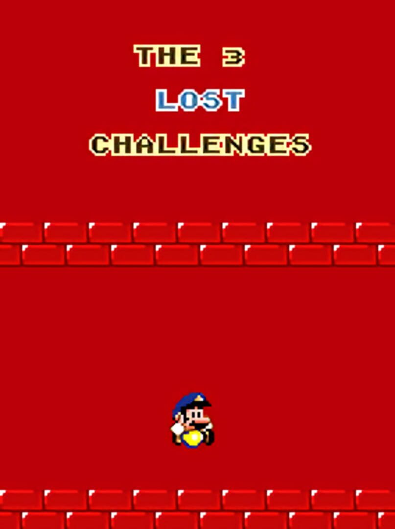 The 3 Lost Challenges (2014)