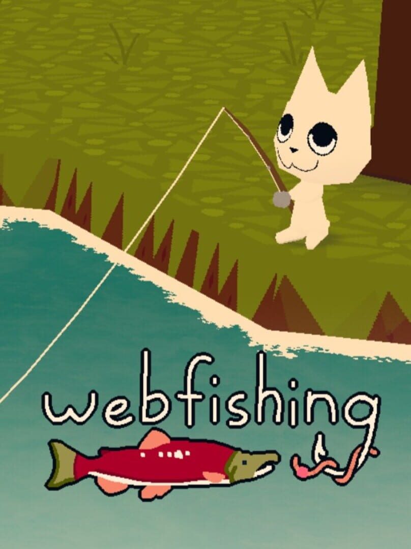 Webfishing (2024)