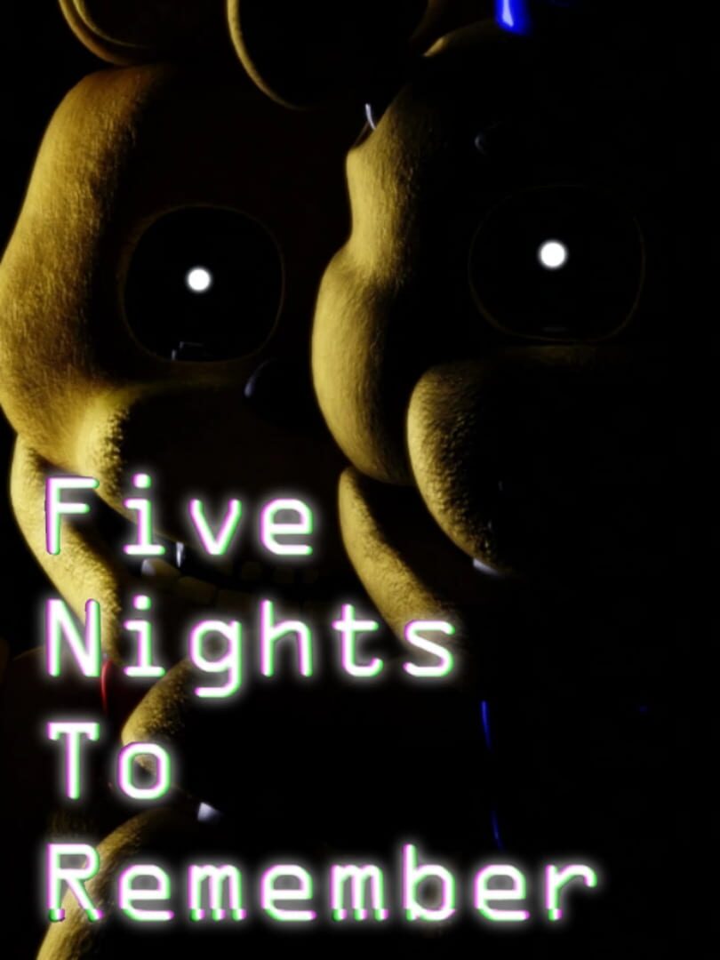 Five Nights to Remember (2024)