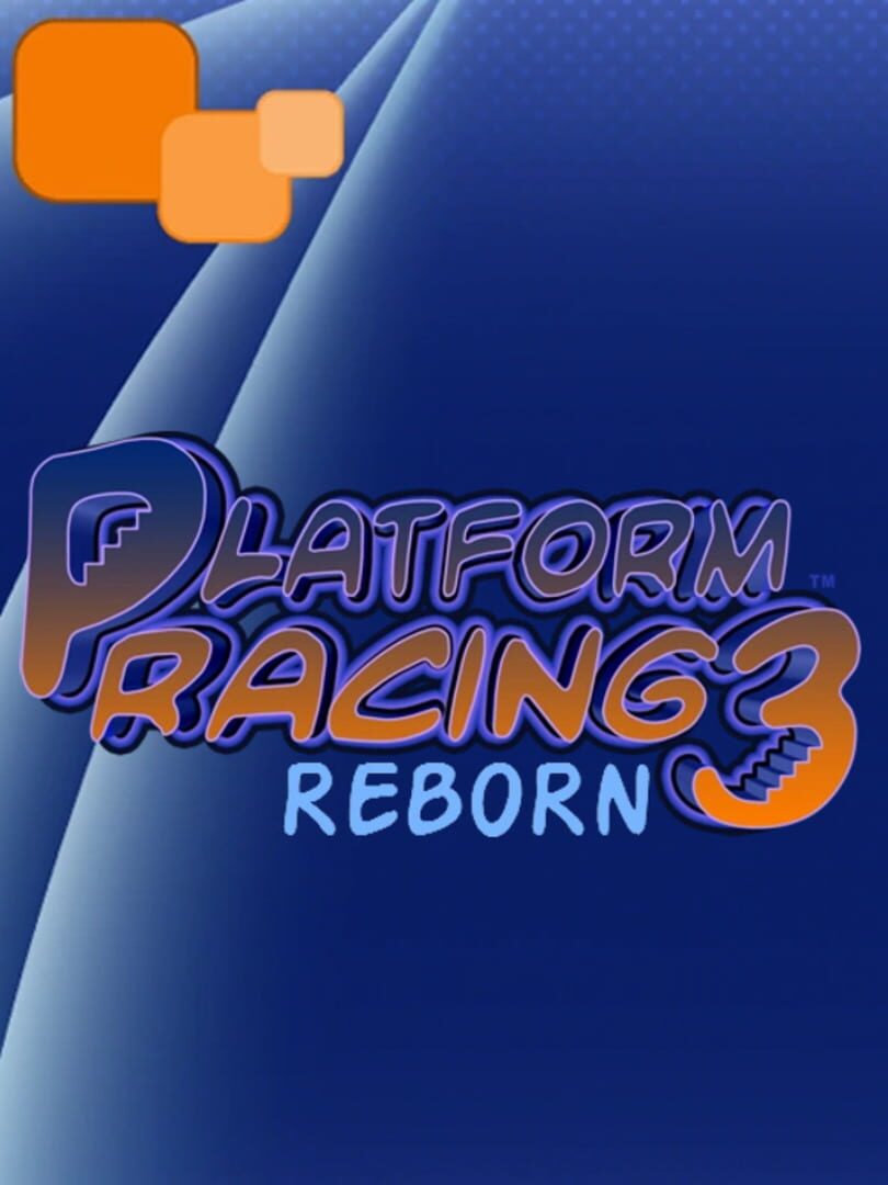 Platform Racing 3 Reborn