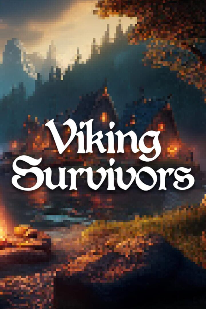 Viking Survivors: The Last Ragnarök (2025)