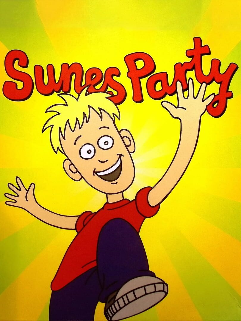 Jeu : Sunes Party