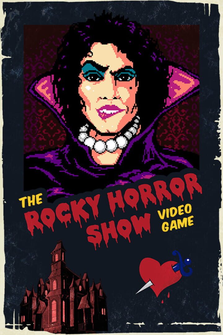 The Rocky Horror Show Video Game (2024)