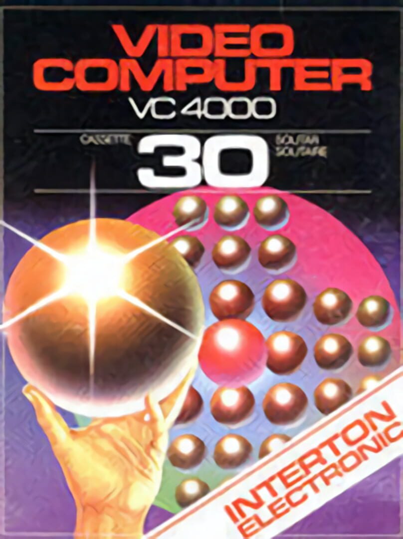 Cover image of Solitaire