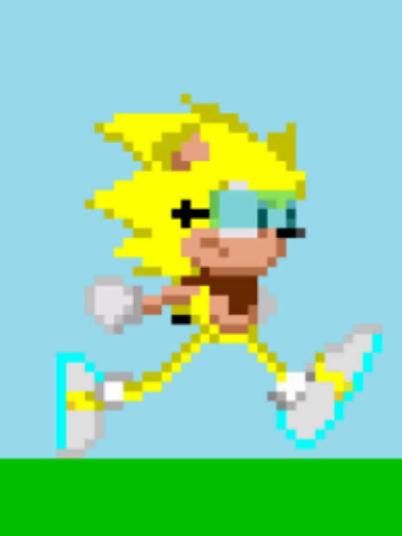 Hyper's Quest Reborn