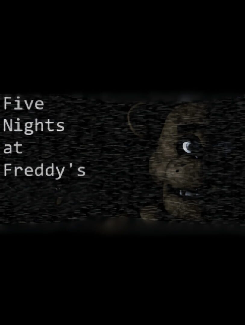 Five Nights at Freddy's