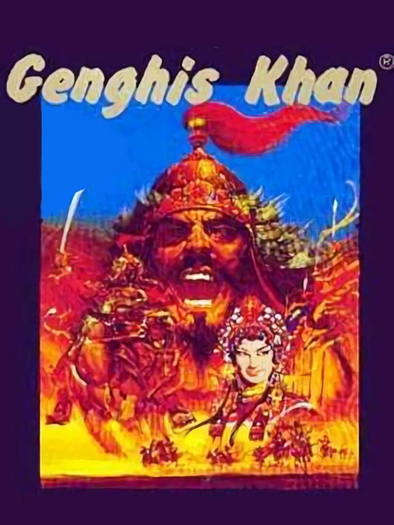 Port : Genghis Khan