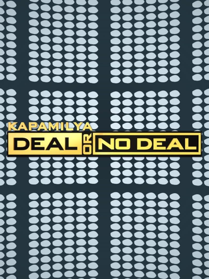 Kapamilya Deal or No Deal