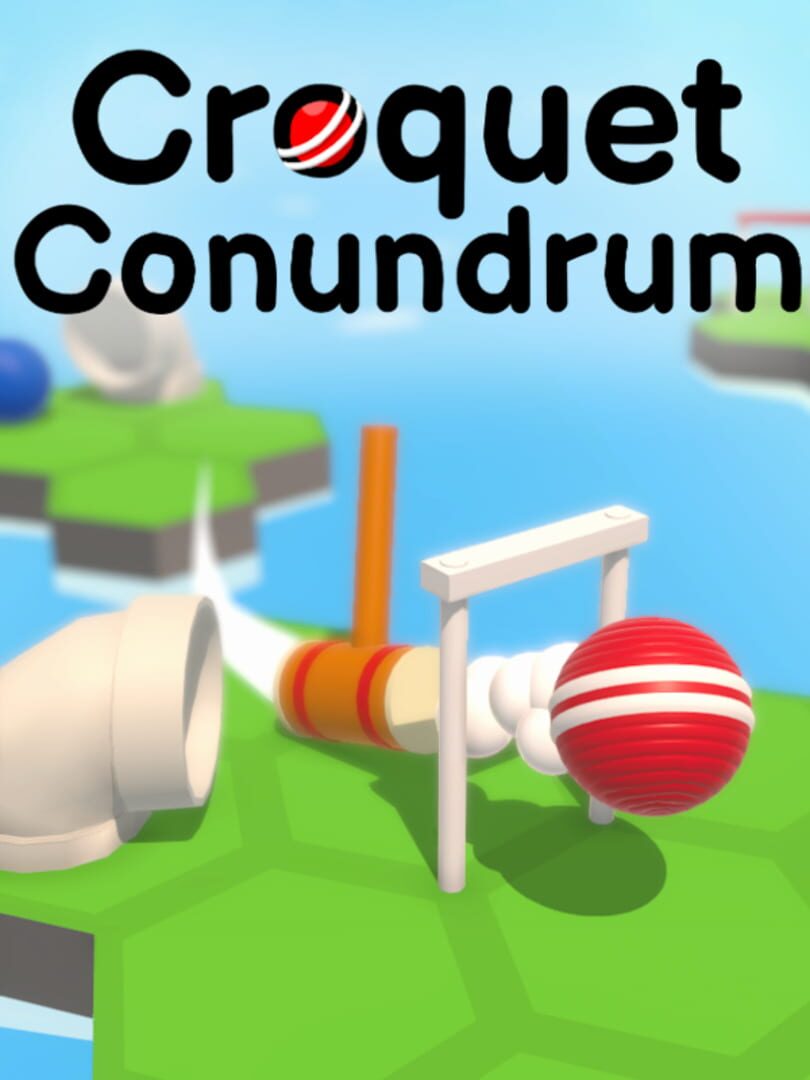 Croquet Conundrum (2024)