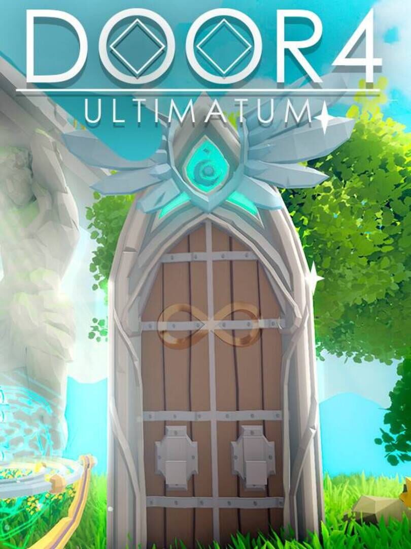 Door4: Ultimatum (2025)