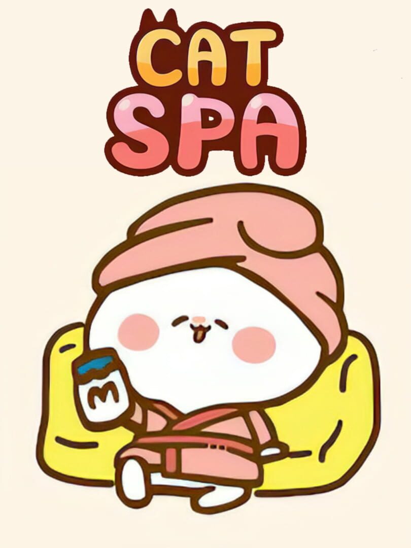 Cat Spa (2021)