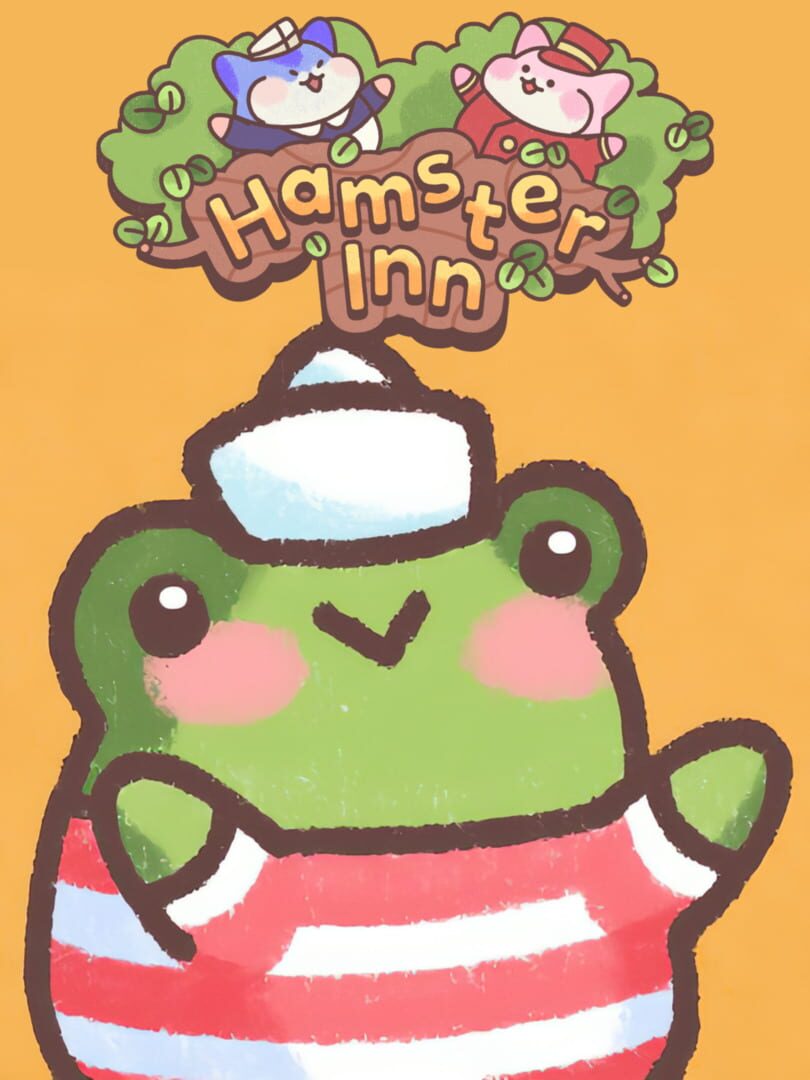 Hamster Inn (2024)