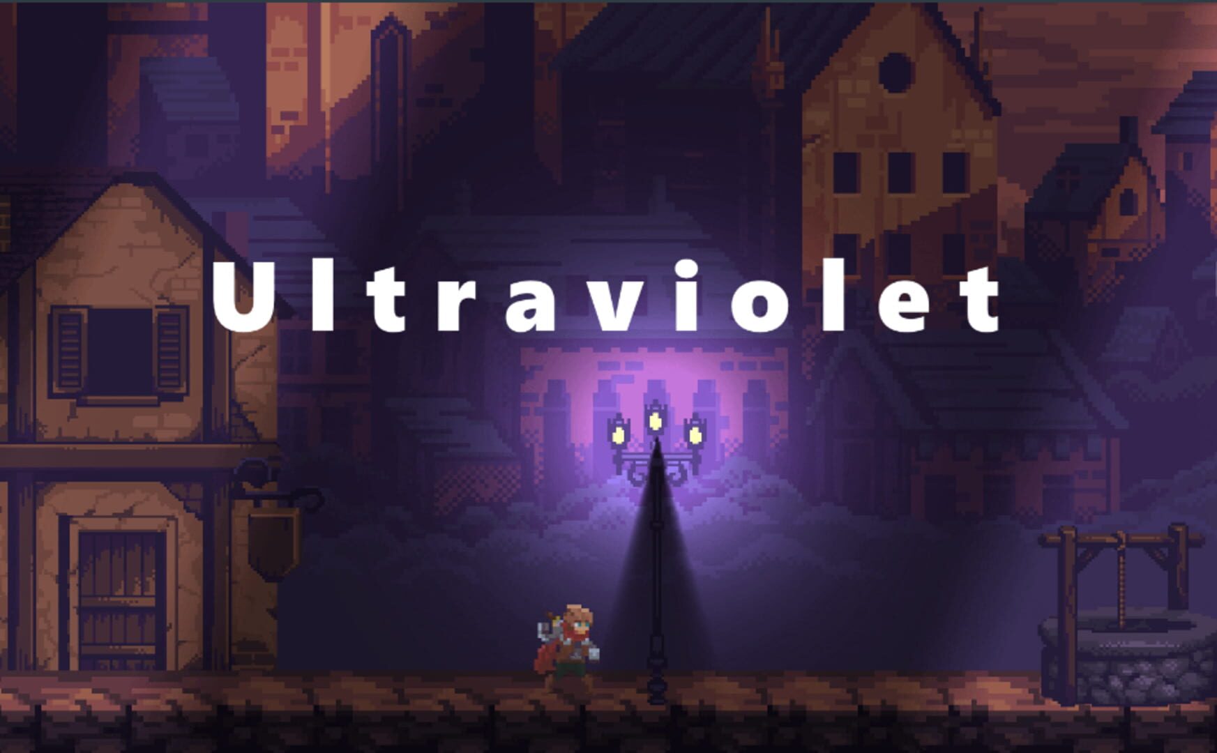 Ultraviolet