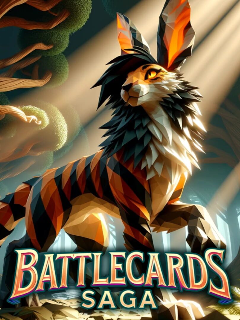 BattleCards Saga (2024)