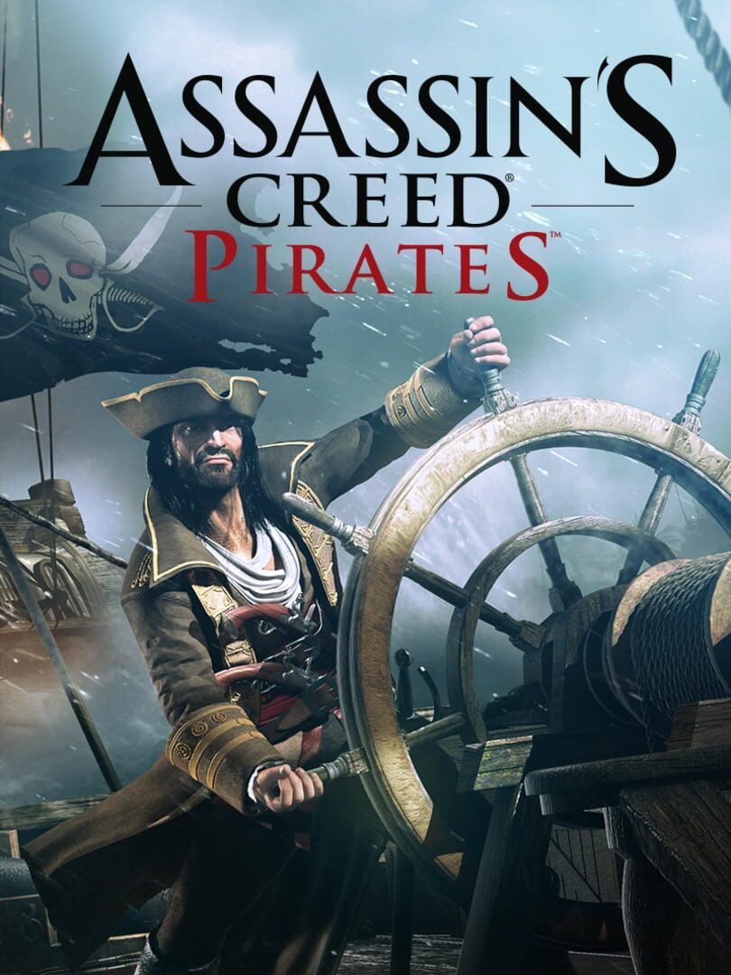 Assassin's Creed: Pirates (2013)