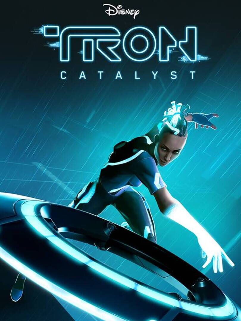 Tron: Catalyst