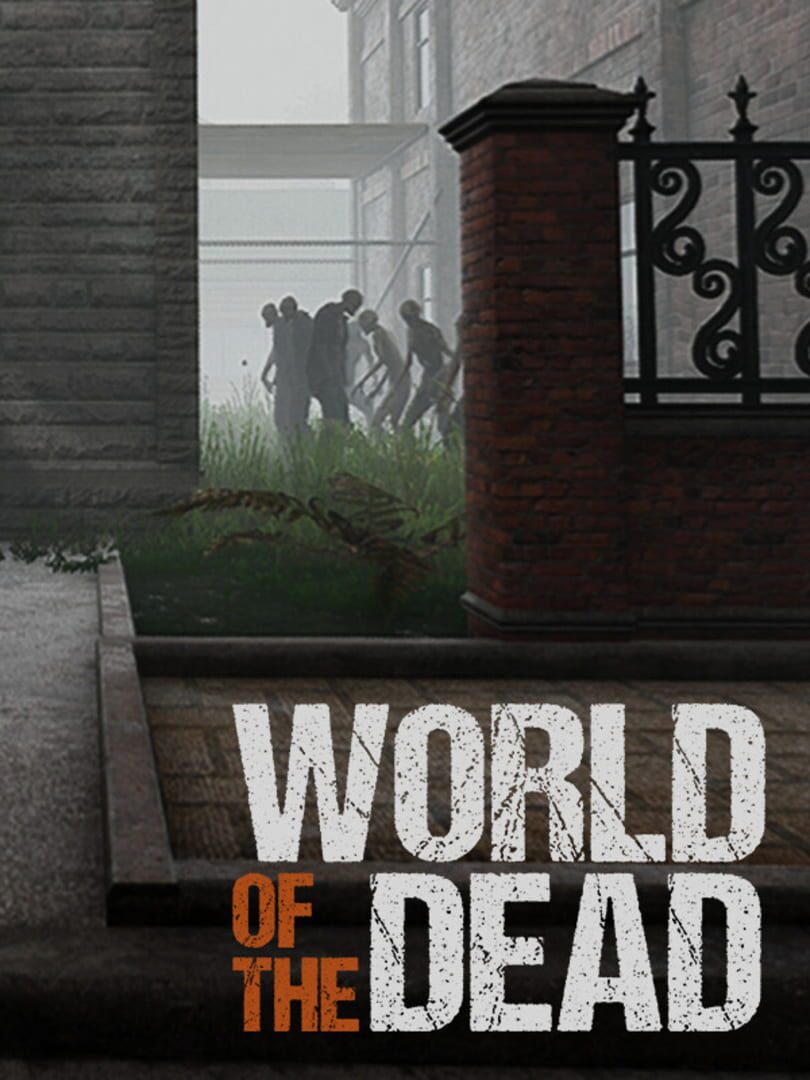 World of the dead (2025)