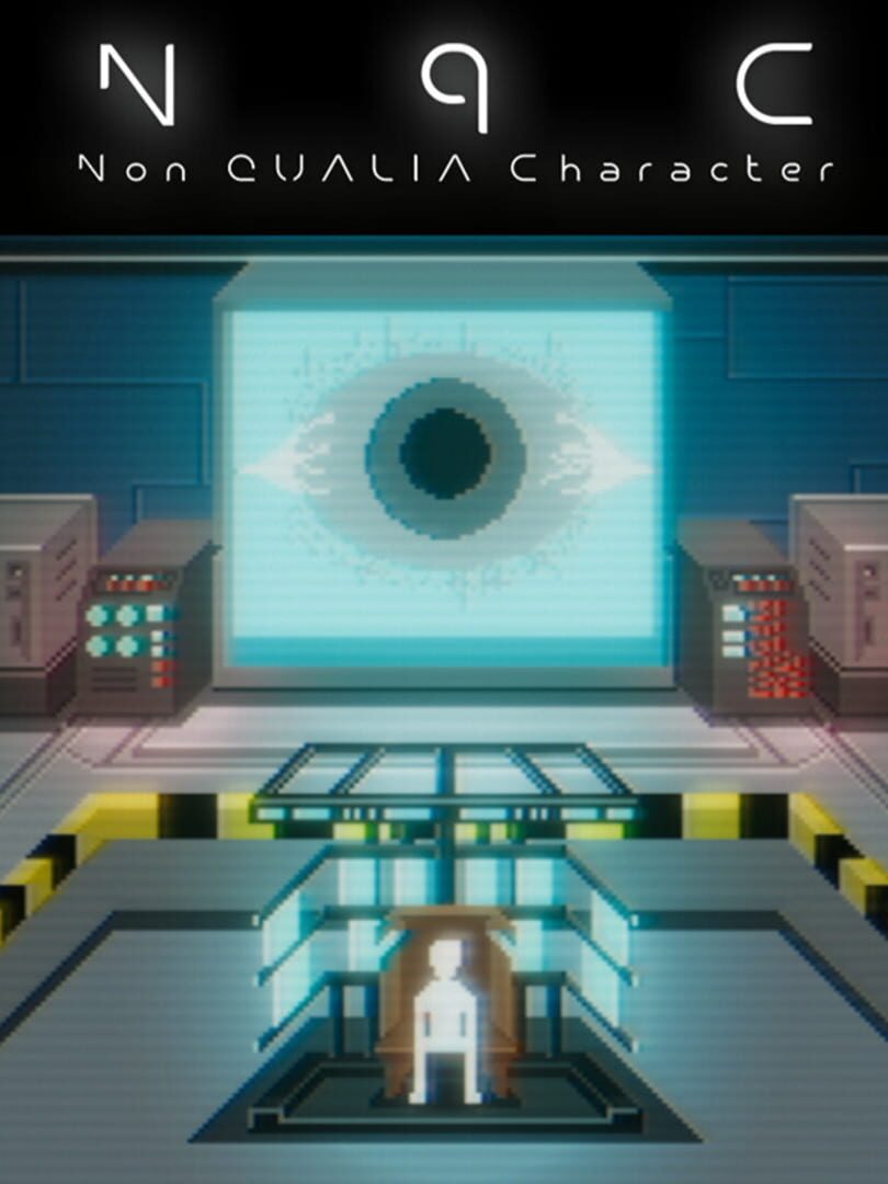 Nqc: Non Qualia Character