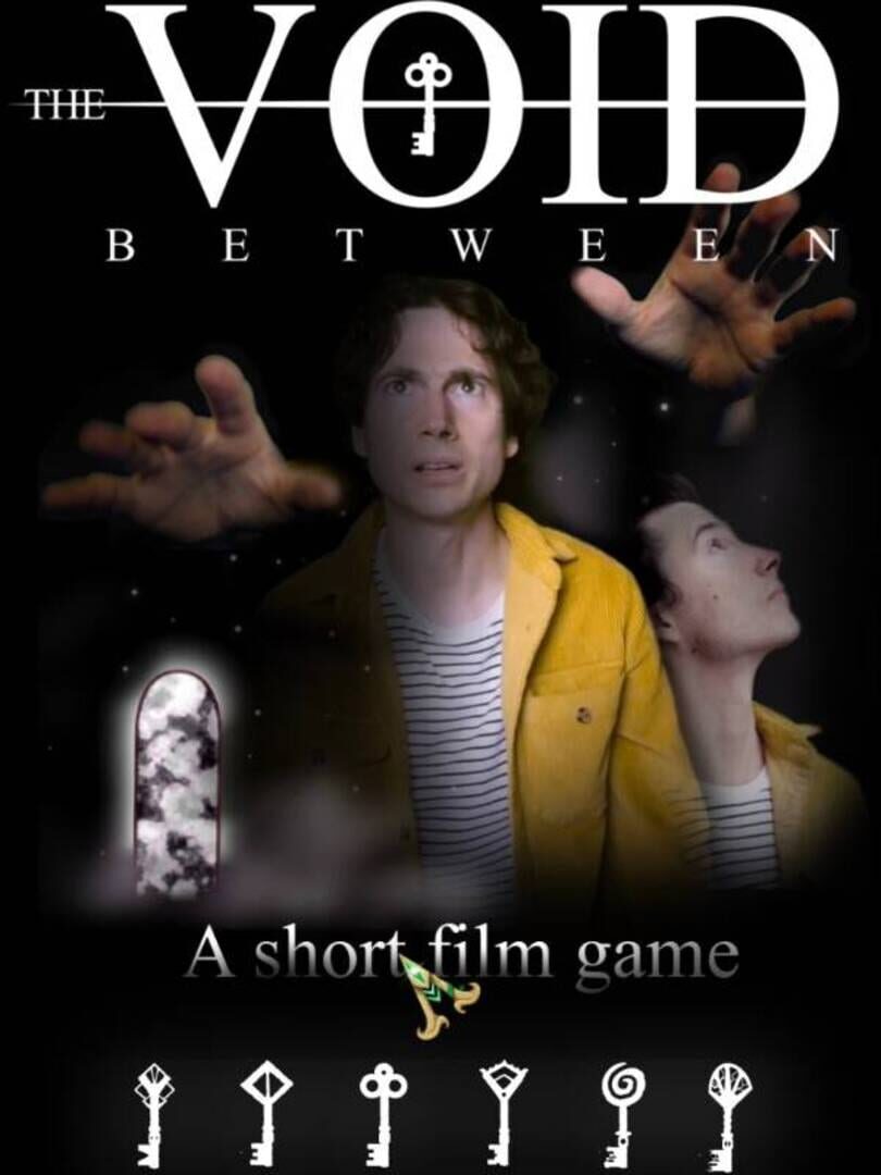 The Void Between