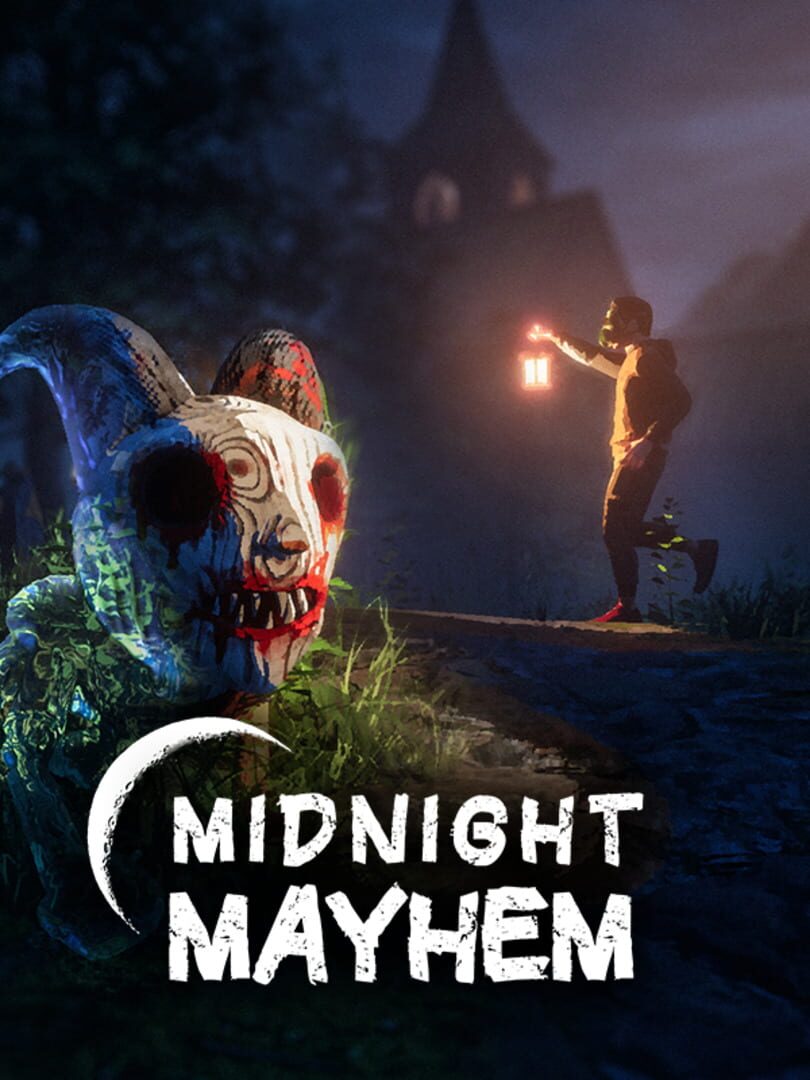 Midnight Mayhem (2025)