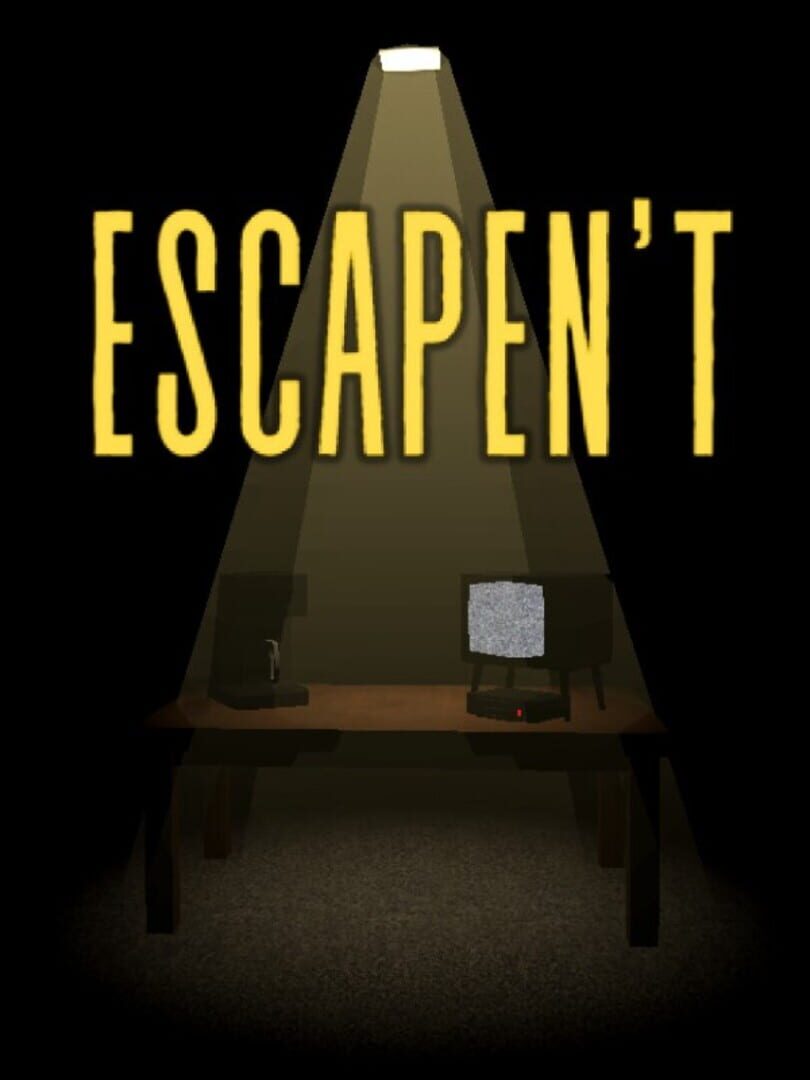 Escapen't (2025)