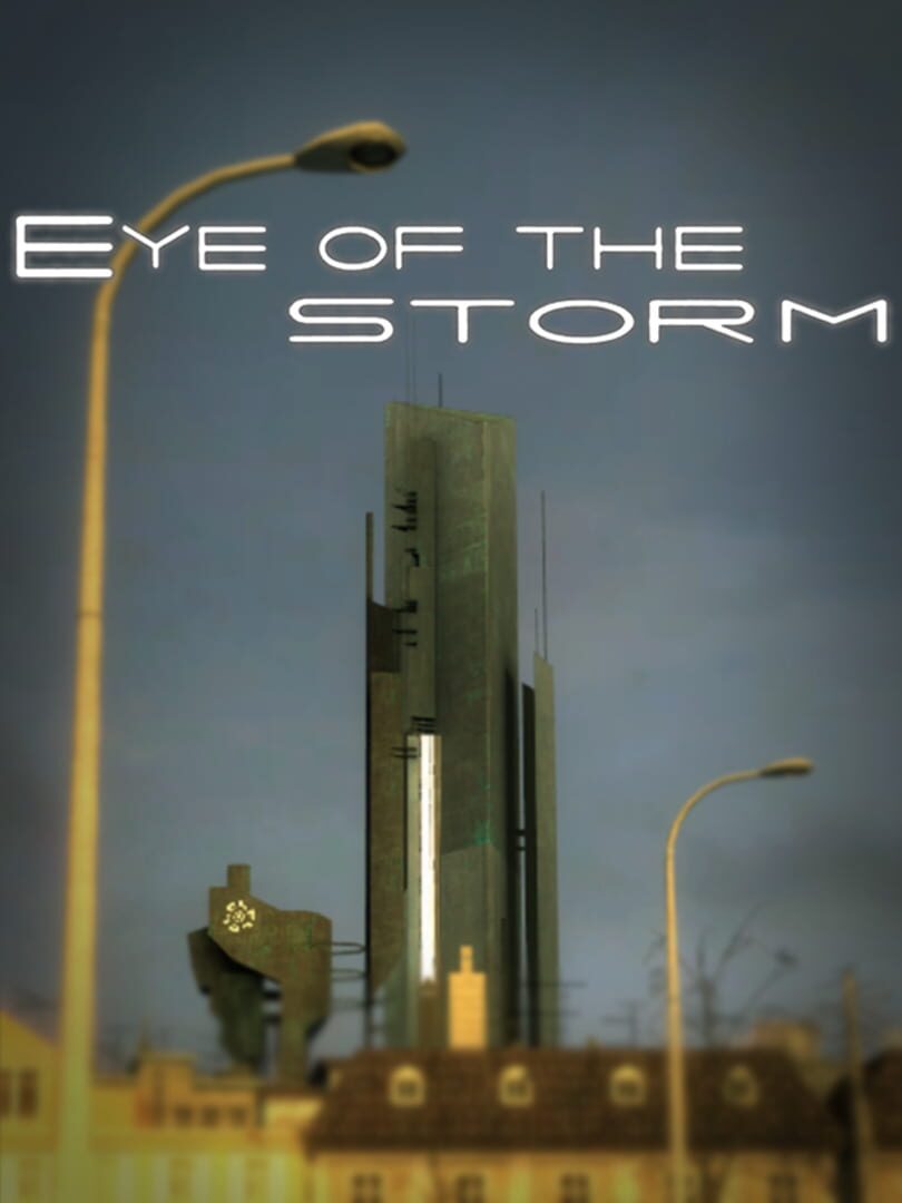 Eye of the Storm