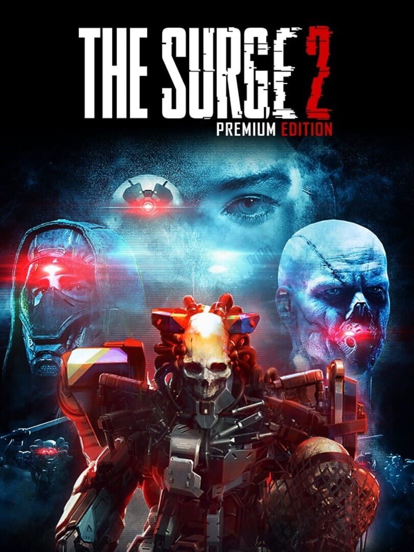 The Surge 2: Premium Edition