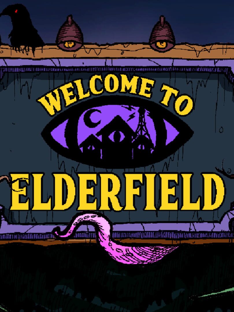 Welcome to Elderfield