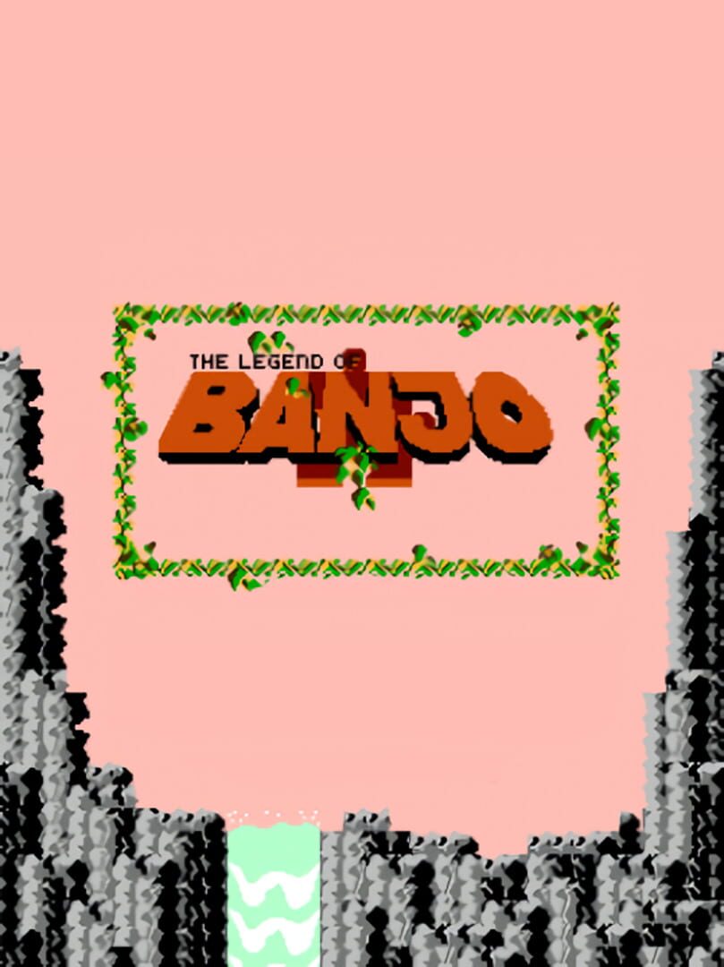 The Legend of Banjo (2018)