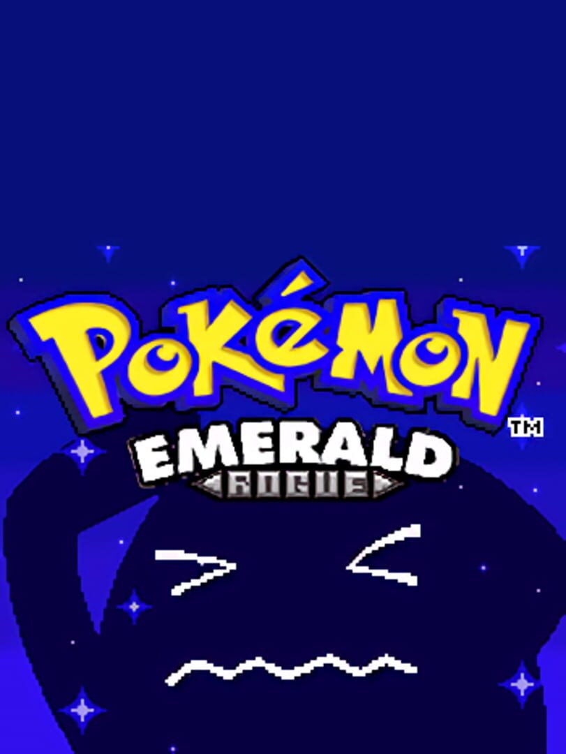 Pokémon Emerald Rogue V2 (2024)