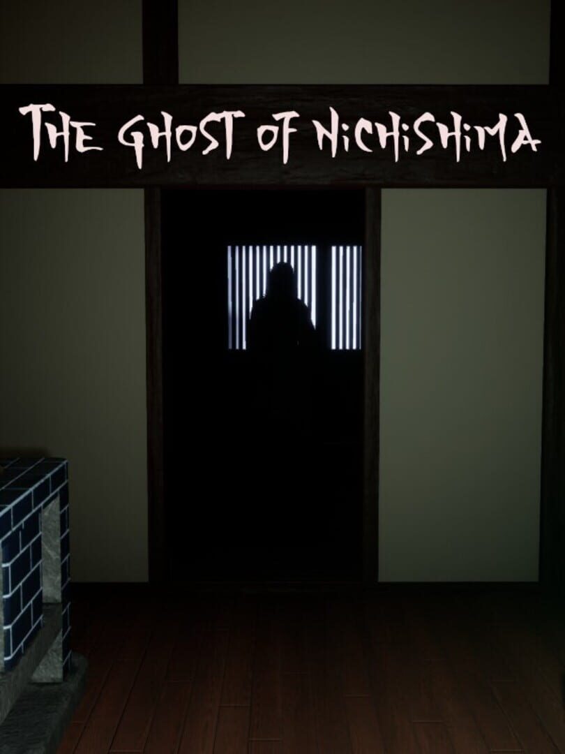 The Ghost of Nichishima (2025)