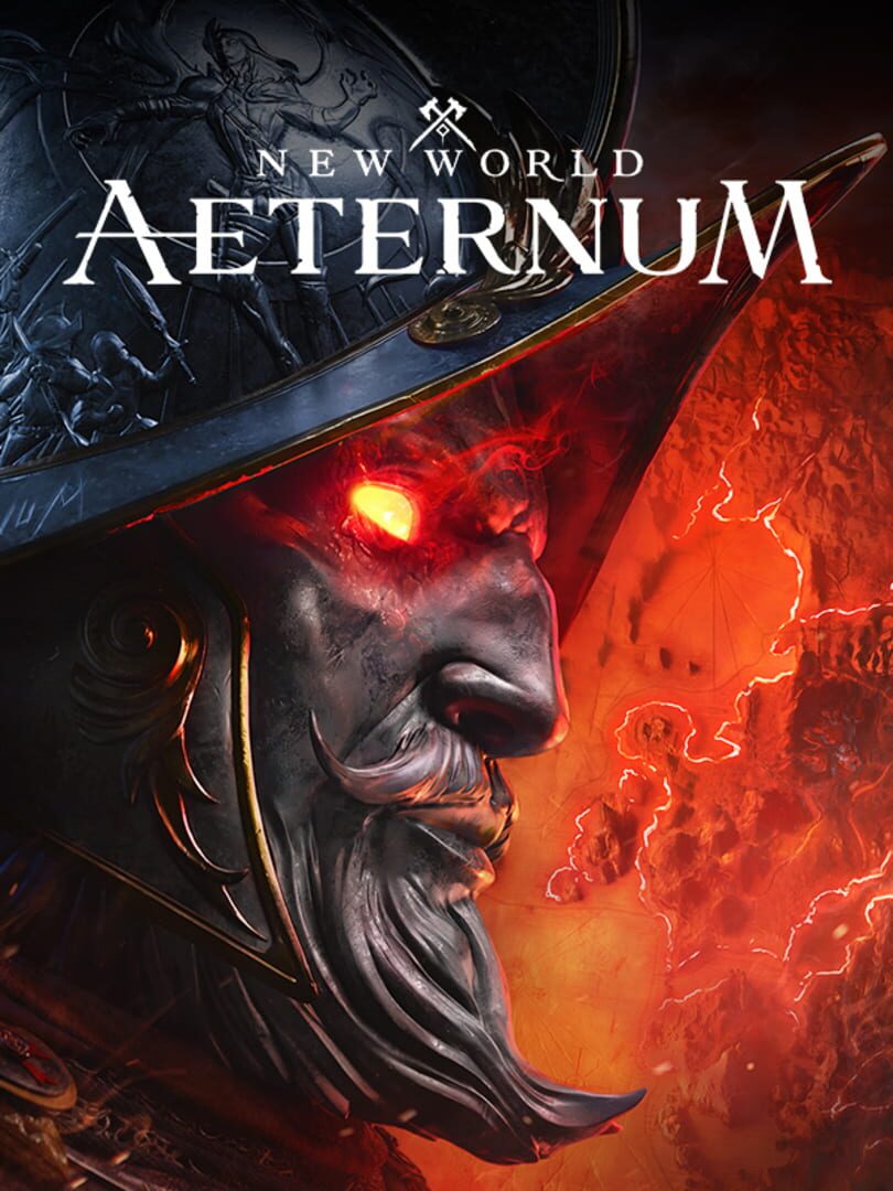 Cover image of New World: Aeternum
