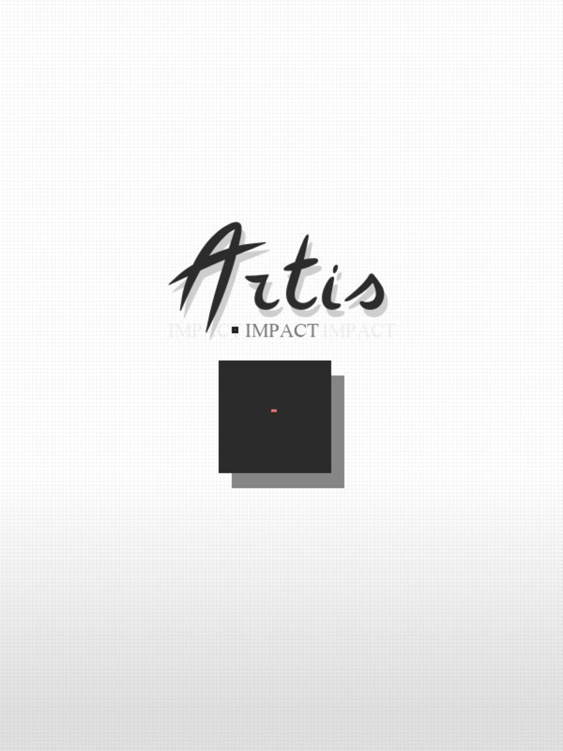 Artis Impact Cover