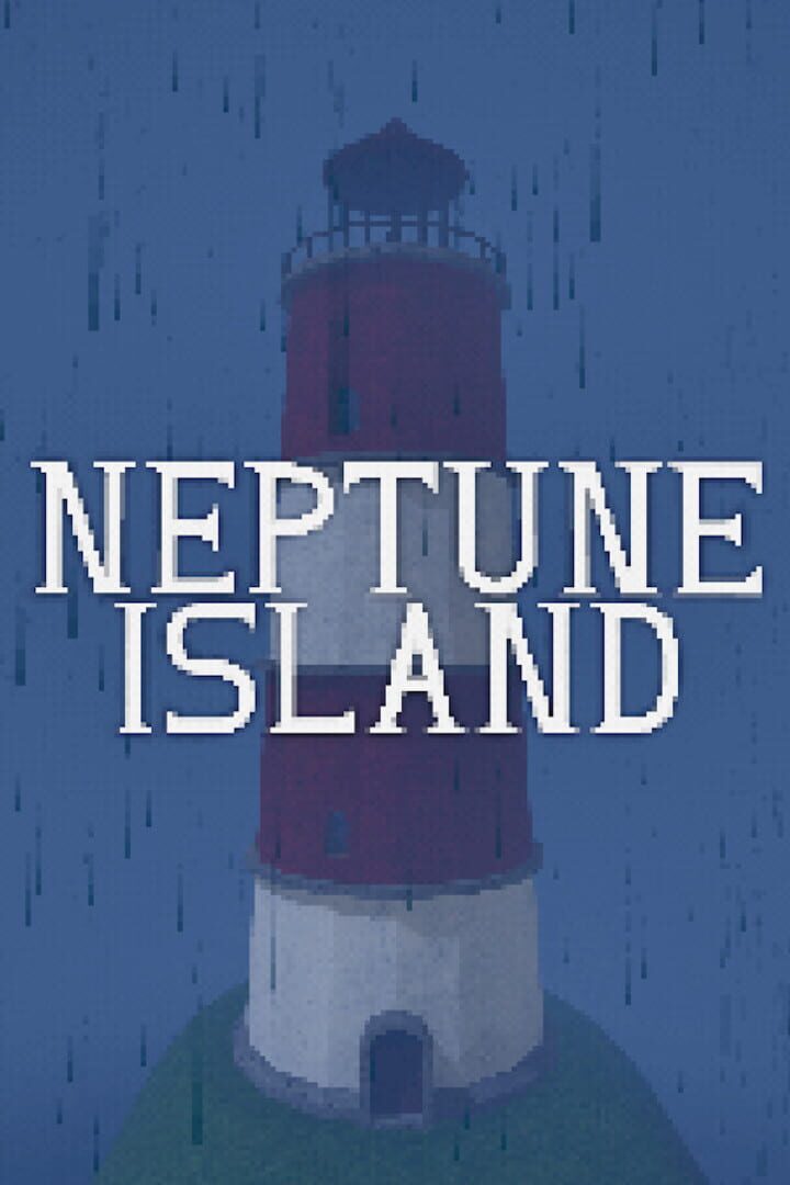 Neptune Island