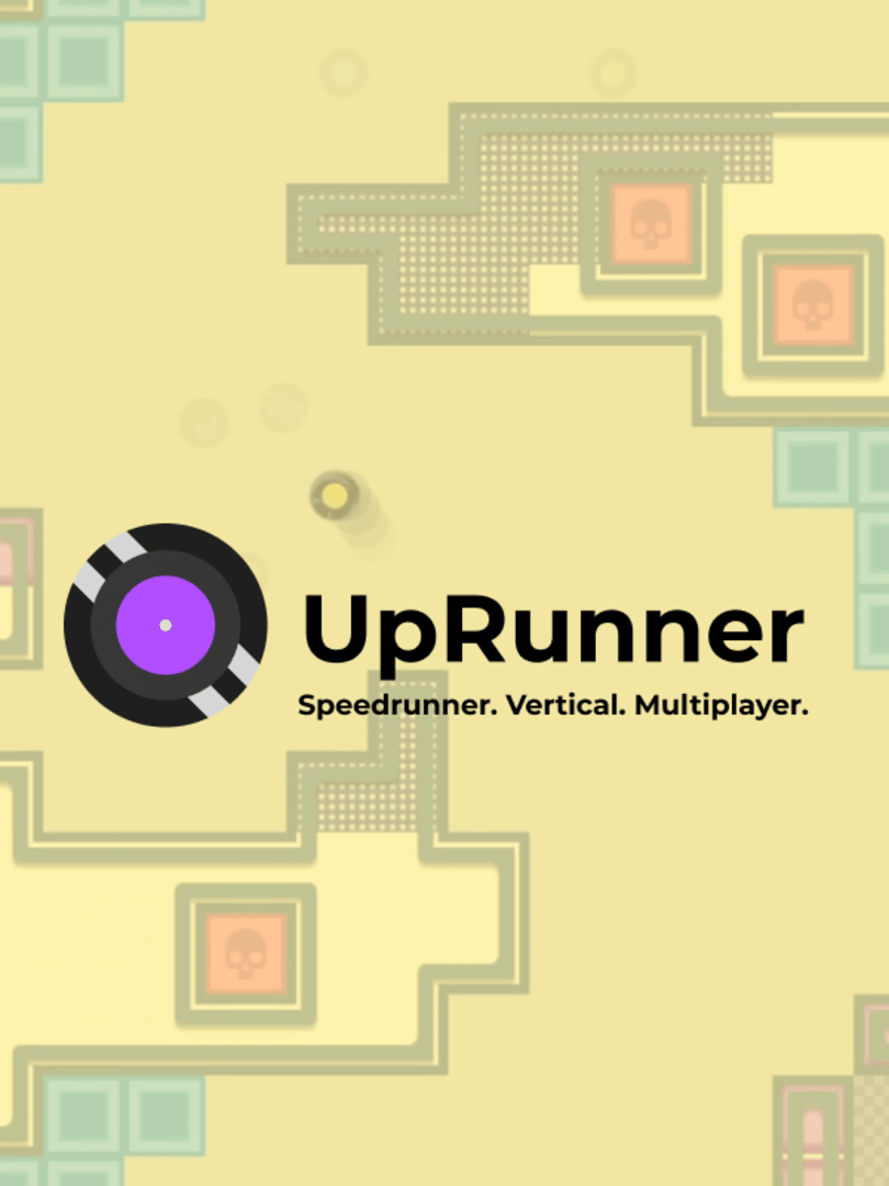 UpRunner Cover