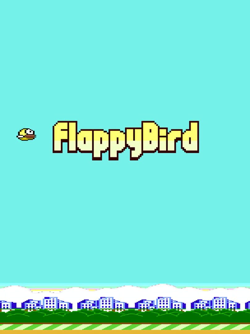 Flappy Bird cover art