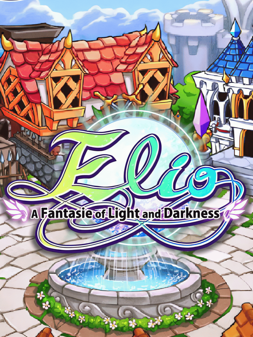 Elio Cover