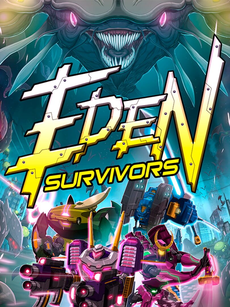 Eden Survivors (2024)