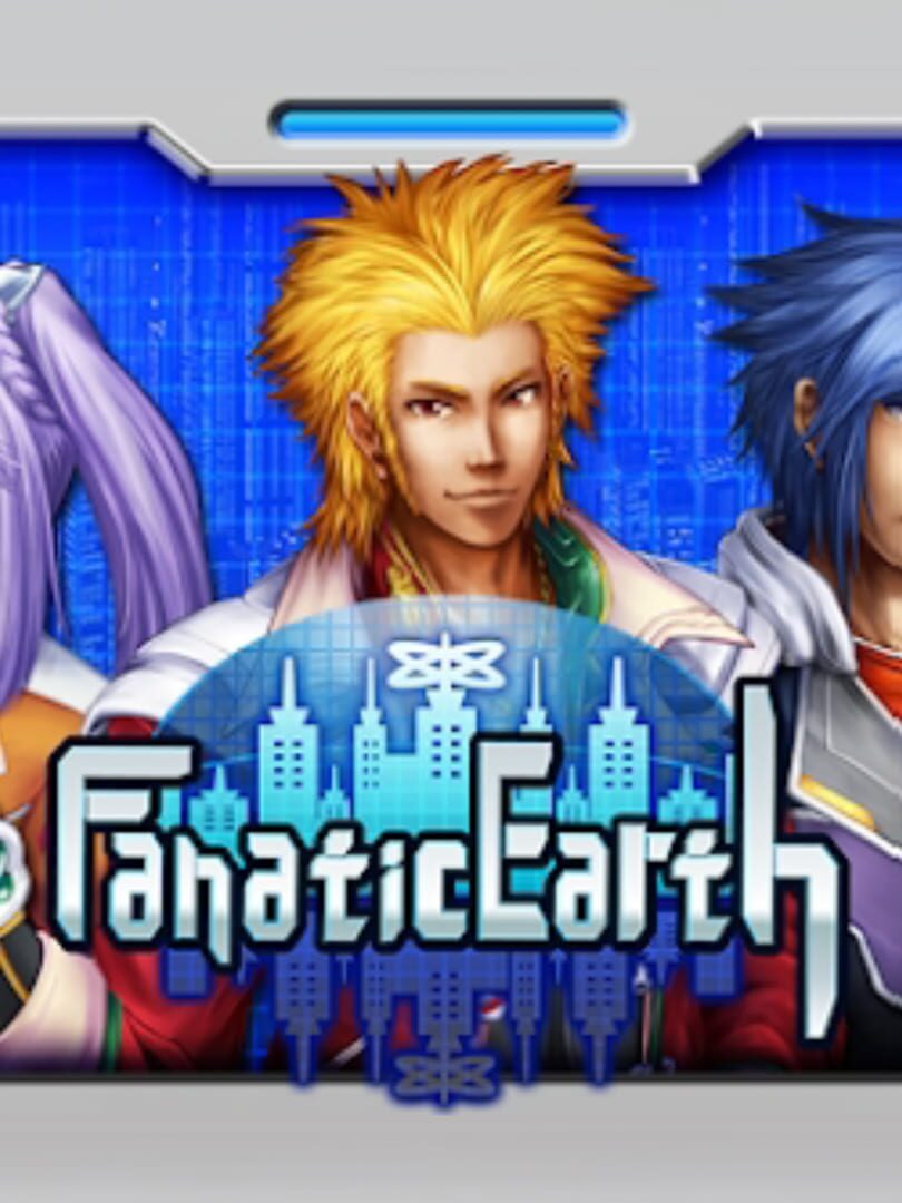 Fanatic Earth